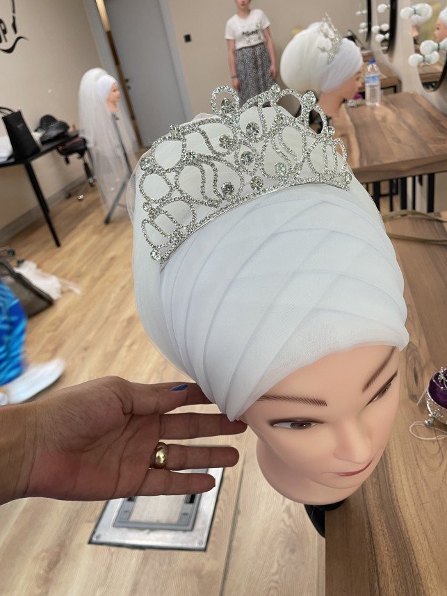 Burcu Erkoyuncu BE Studio