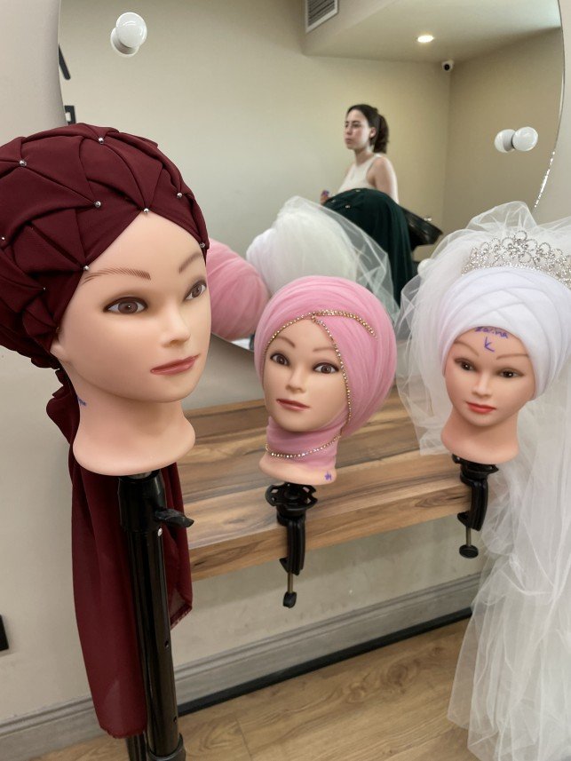 Burcu Erkoyuncu BE Studio