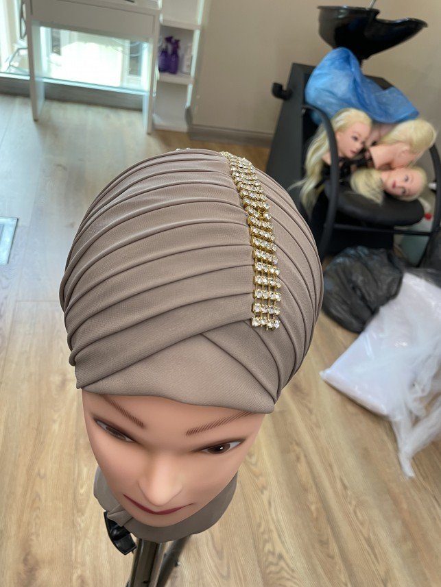 Burcu Erkoyuncu BE Studio