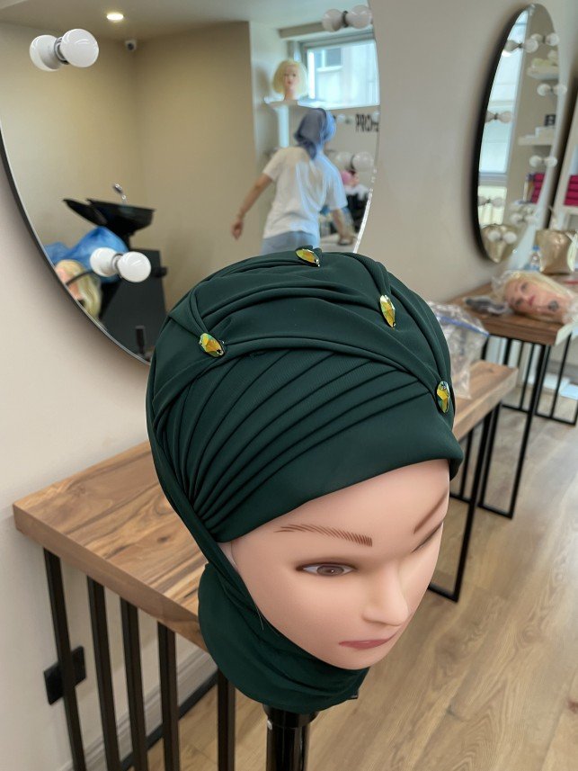 Burcu Erkoyuncu BE Studio