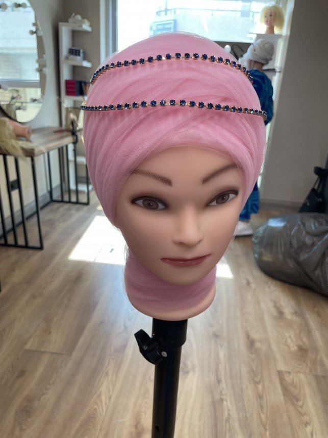 Burcu Erkoyuncu BE Studio