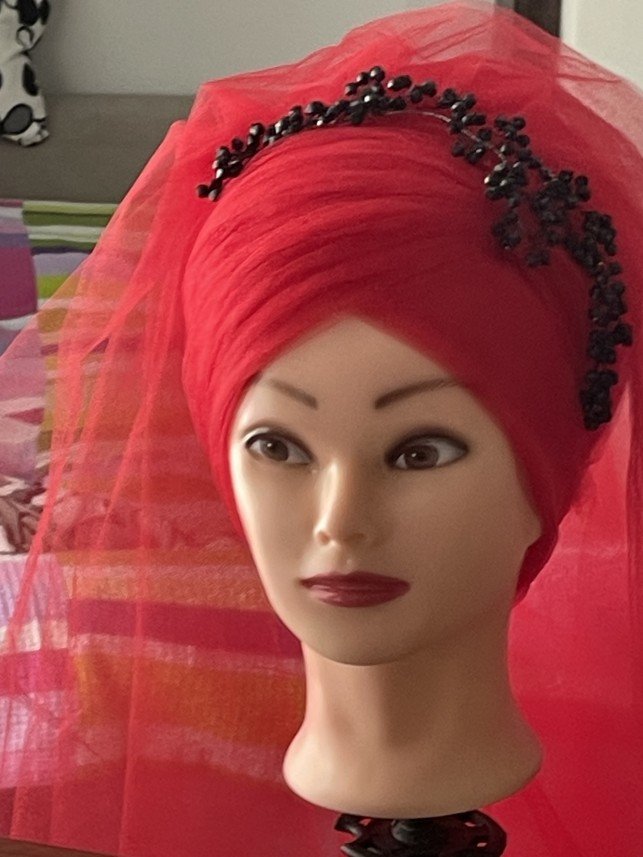 Burcu Erkoyuncu BE Studio