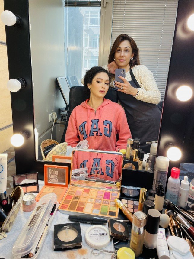 Burcu Erkoyuncu BE Studio