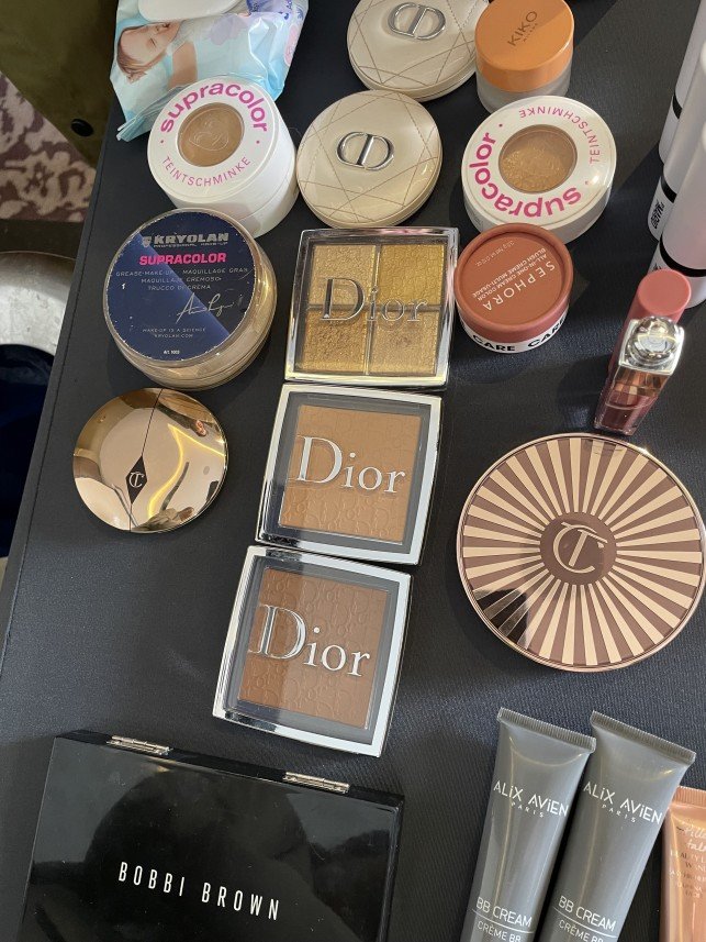 Burcu Erkoyuncu BE Studio