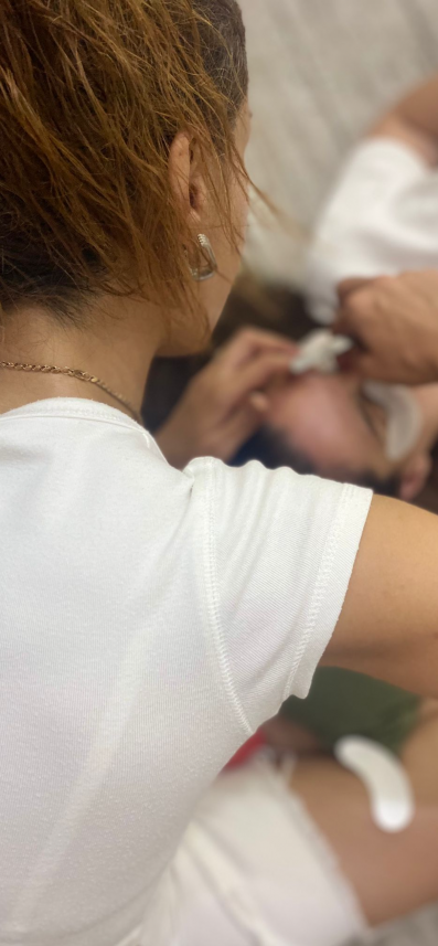 Burcu Erkoyuncu BE Studio