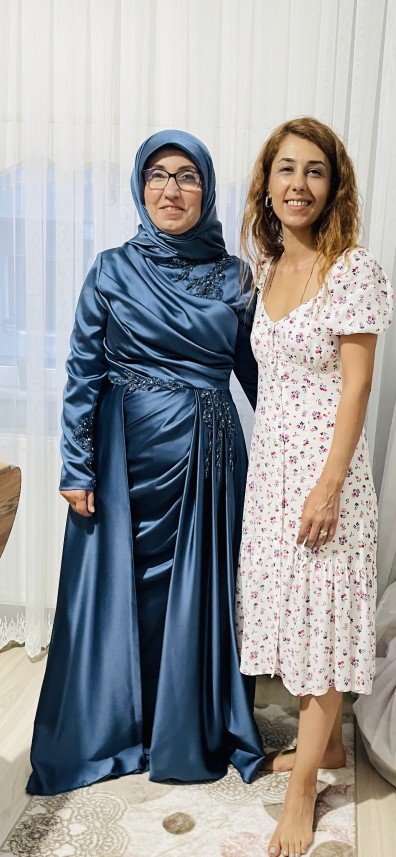 Burcu Erkoyuncu BE Studio