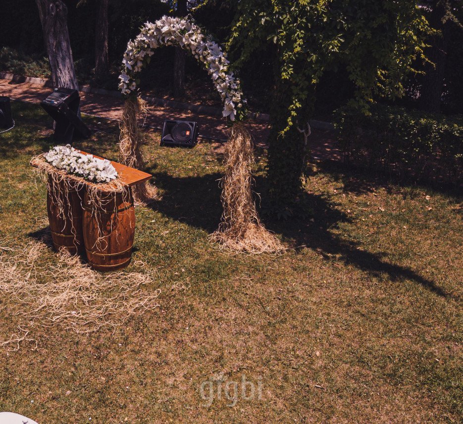 Burcu Konsept Kına Organizasyon