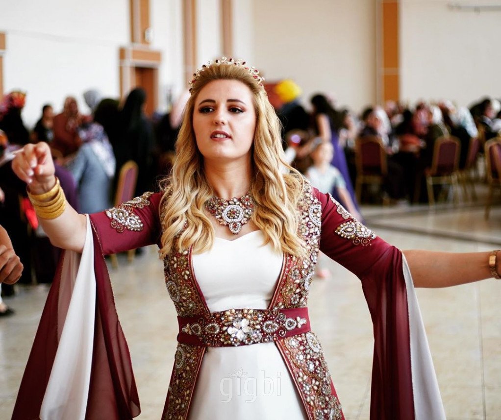 Burcu Konsept Kına Organizasyon