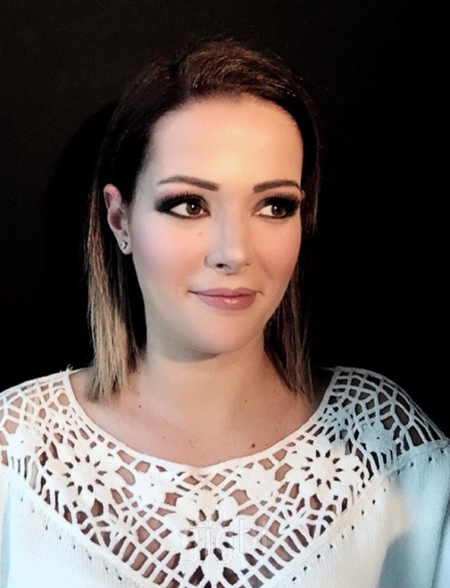 Burcu Özçağlıyanlar