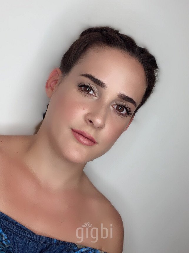 Burcu Özçağlıyanlar