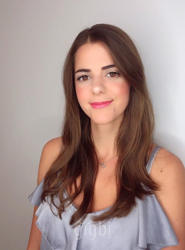 Burcu Özçağlıyanlar