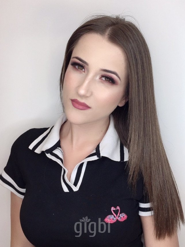 Burcu Özçağlıyanlar