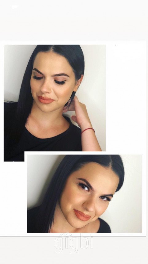 Burcu Özçağlıyanlar