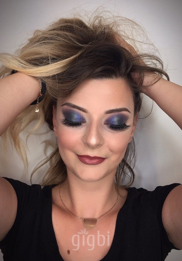 Burcu Özçağlıyanlar