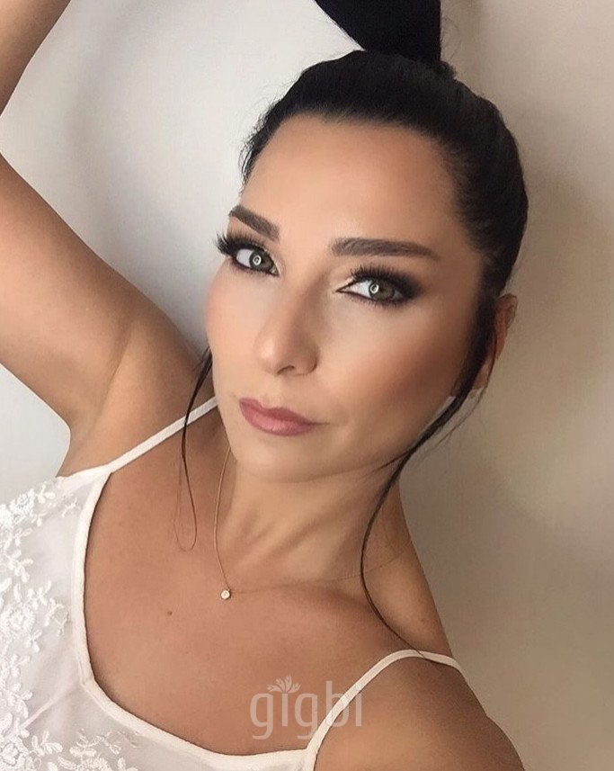 Burcu Özçağlıyanlar