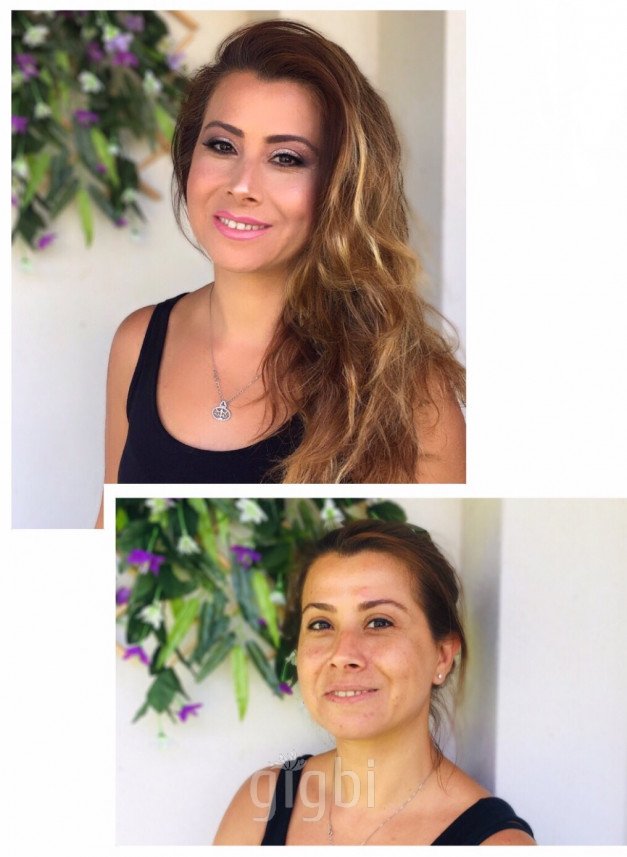 Burcu Özçağlıyanlar