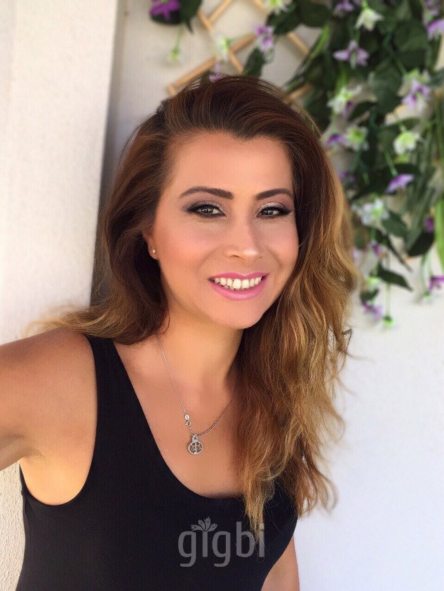 Burcu Özçağlıyanlar