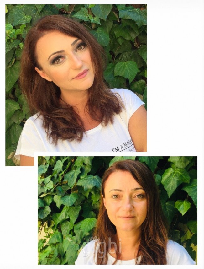 Burcu Özçağlıyanlar