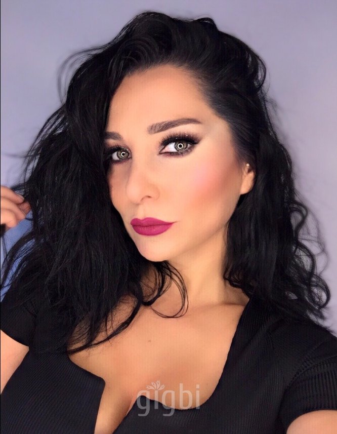 Burcu Özçağlıyanlar