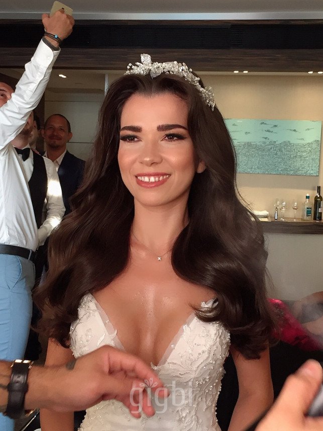 Burcu Özçağlıyanlar