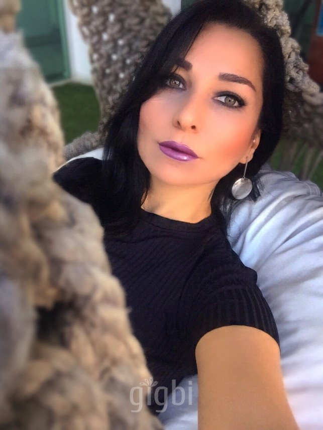 Burcu Özçağlıyanlar