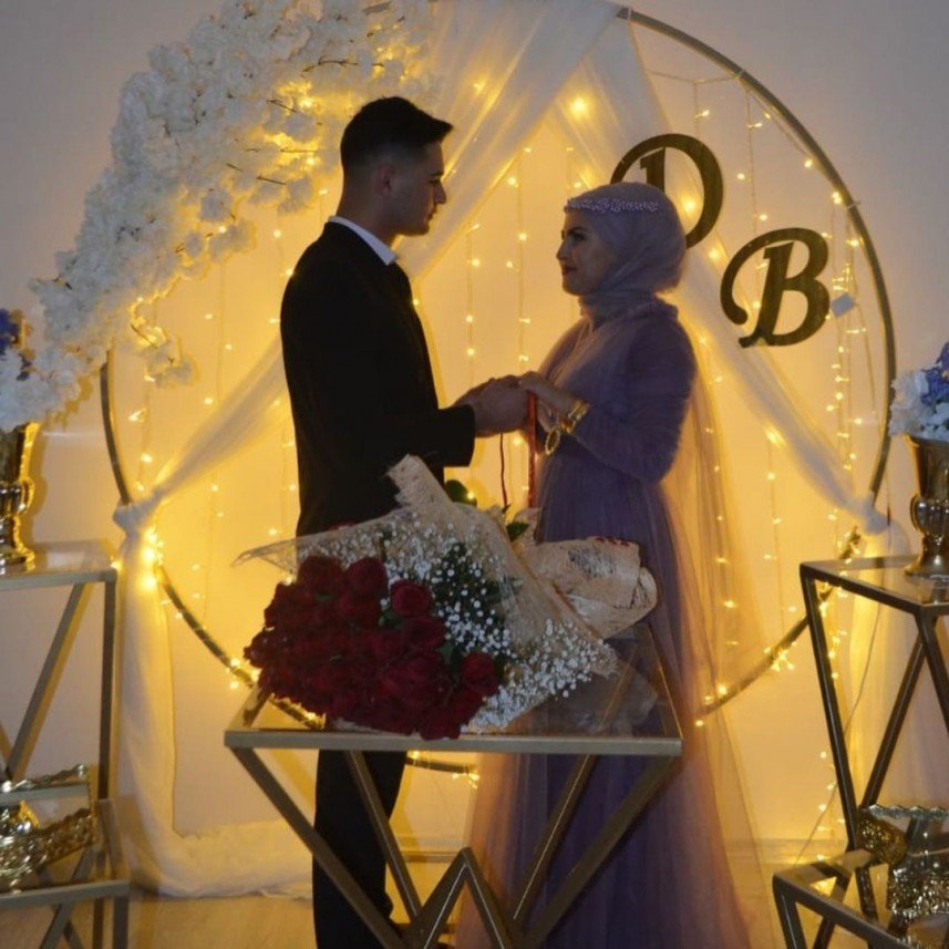 Burcuyla Organizasyon