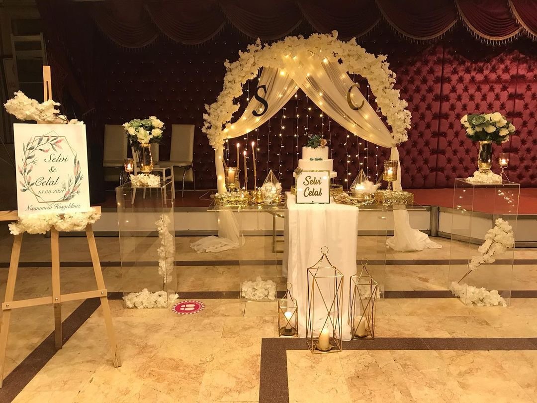 Burcuyla Organizasyon