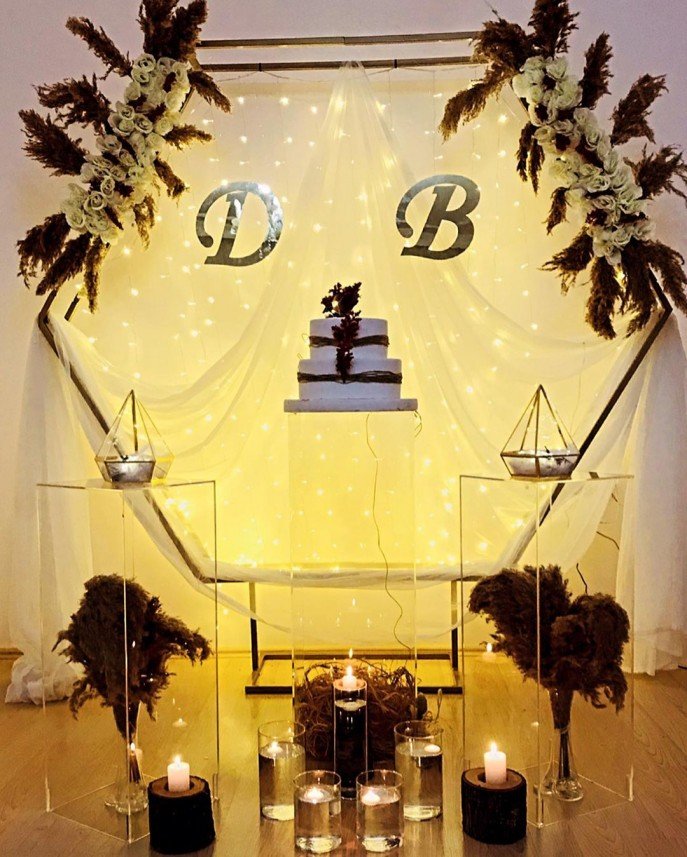 Burcuyla Organizasyon