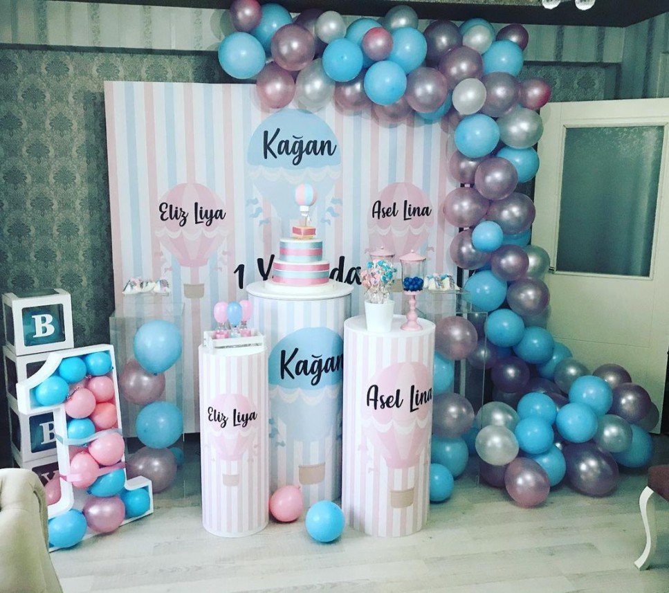 Burcuyla Organizasyon