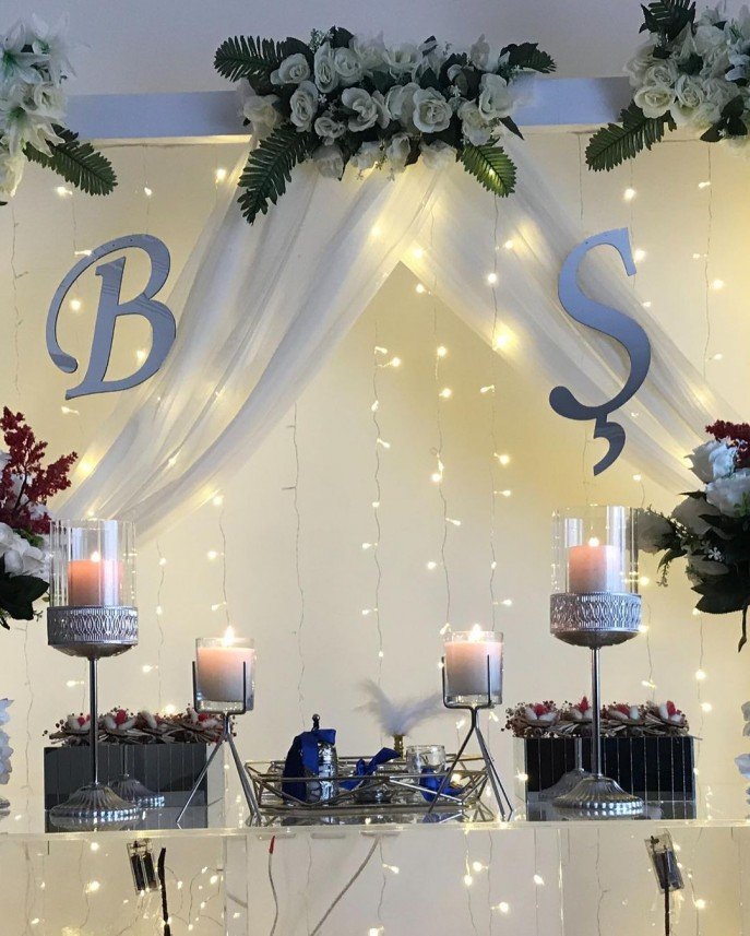 Burcuyla Organizasyon