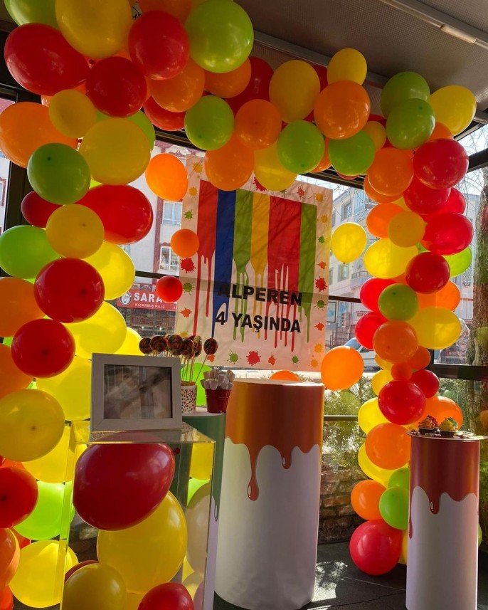 Burcuyla Organizasyon