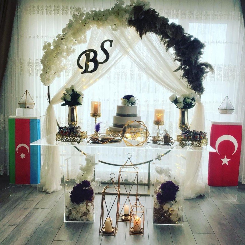 Burcuyla Organizasyon