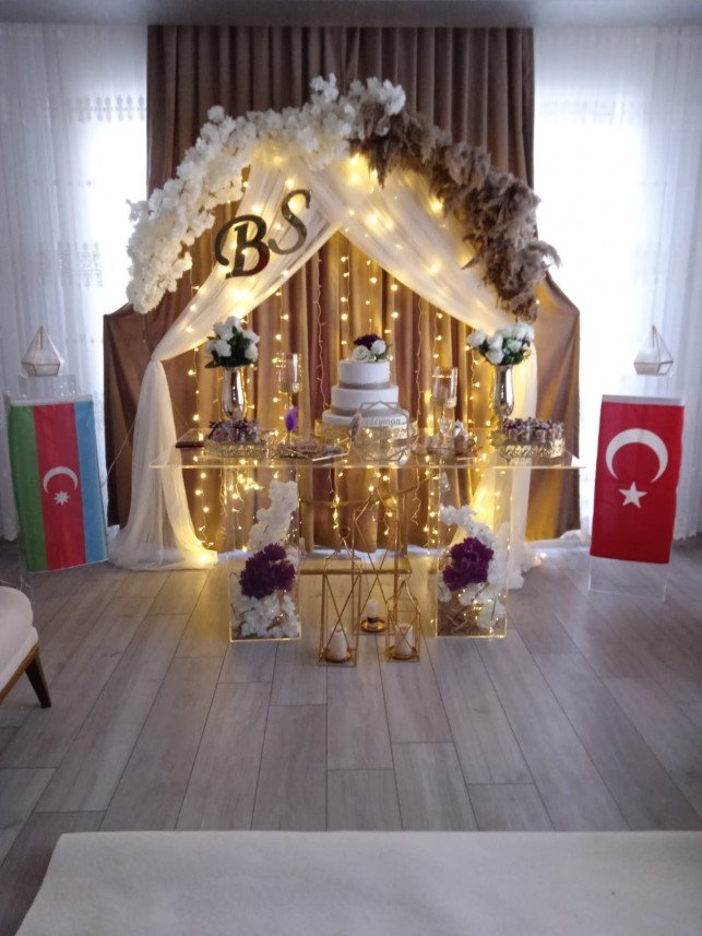 Burcuyla Organizasyon