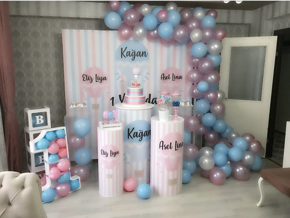 Burcuyla Organizasyon