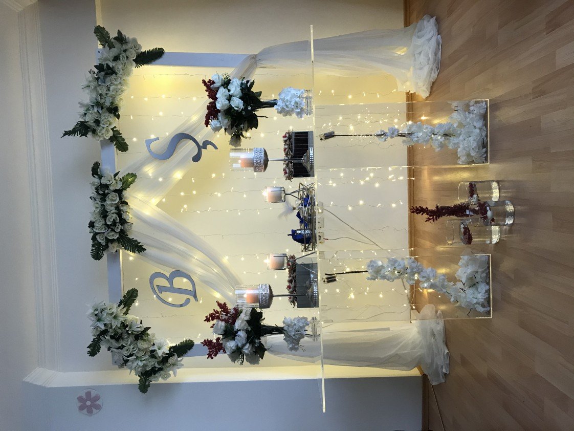 Burcuyla Organizasyon