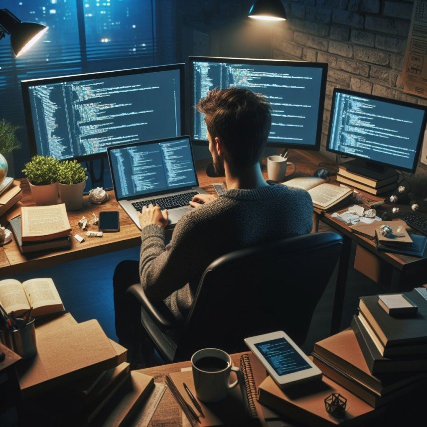 Ahmet Burak Sağlık