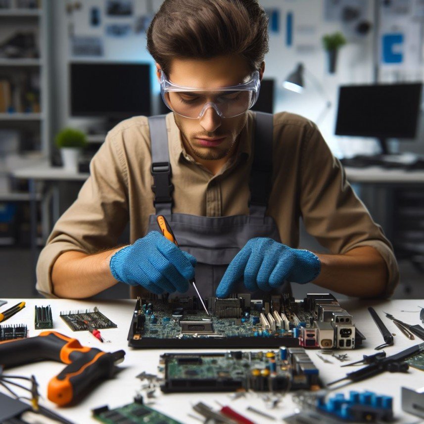 Ahmet Burak Sağlık