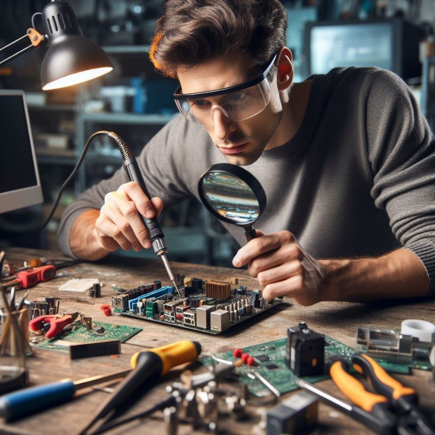 Ahmet Burak Sağlık