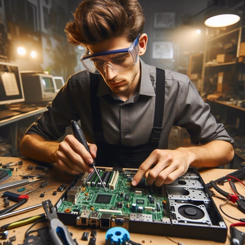 Ahmet Burak Sağlık