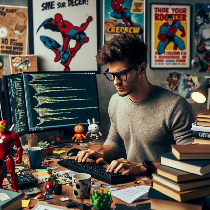 Ahmet Burak Sağlık