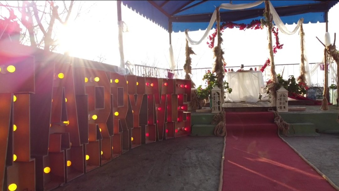 Bursa Organizasyon House