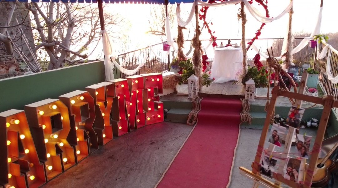 Bursa Organizasyon House