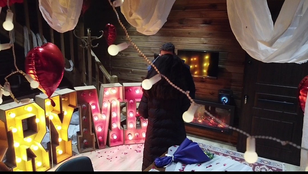 Bursa Organizasyon House