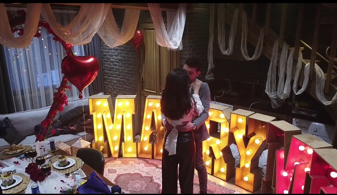 Bursa Organizasyon House