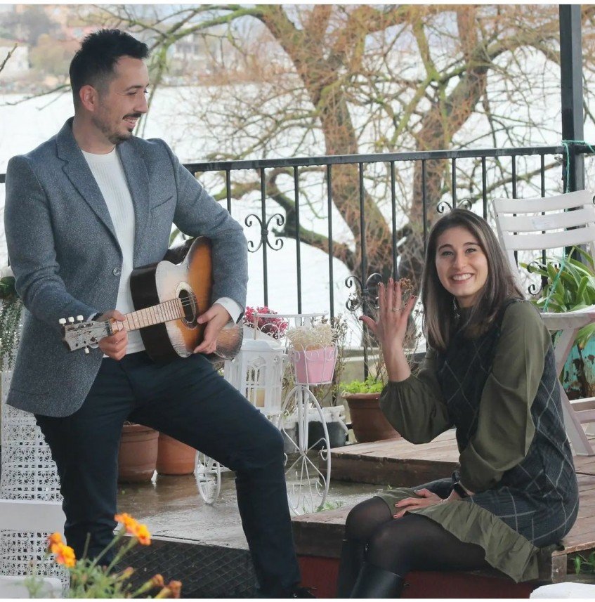 Bursa Organizasyon House