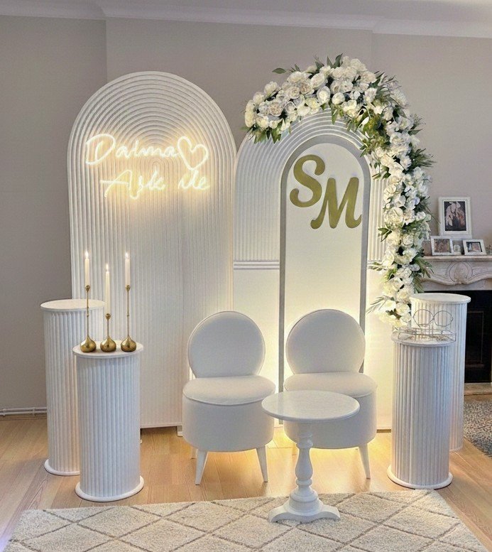 Silüet Organizasyon 