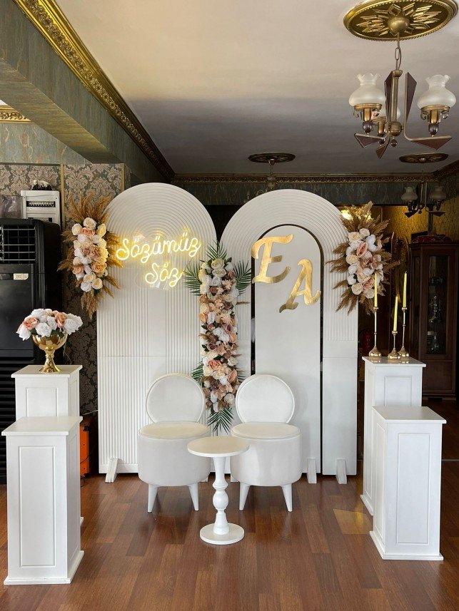 Silüet Organizasyon 