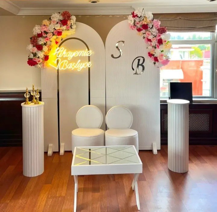 Silüet Organizasyon 