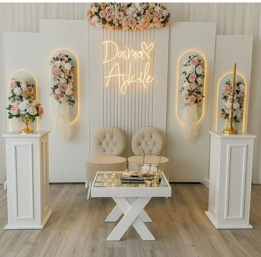 Silüet Organizasyon 