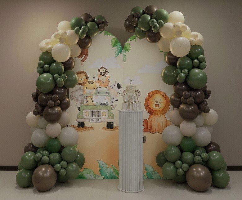 Silüet Organizasyon 